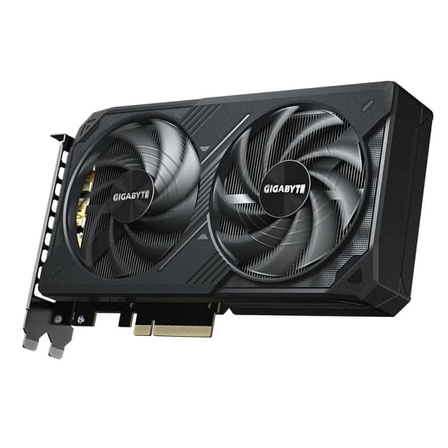 Gigabyte GeForce RTX 5060 Ti WINDFORCE 8Go GDDR7