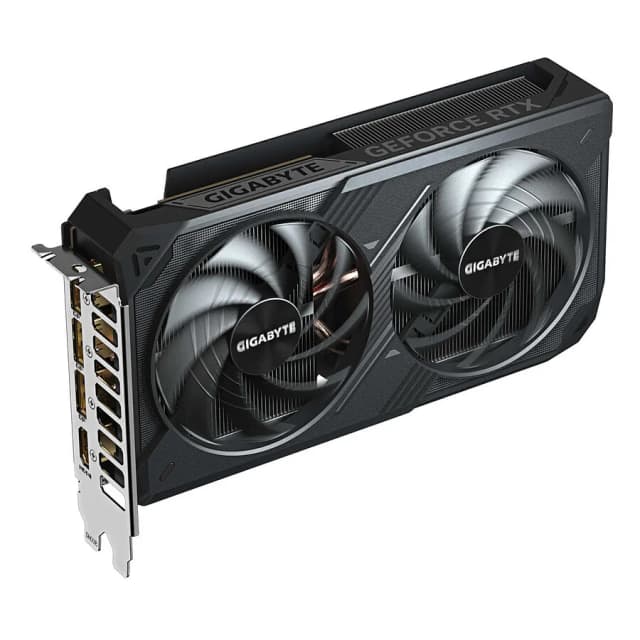 Gigabyte GeForce RTX 5060 Ti WINDFORCE 8Go GDDR7