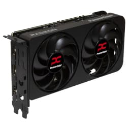 PowerColor Reaper AMD Radeon RX 9060 XT 8Go GDDR6