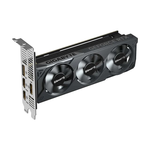 Gigabyte GeForce RTX 5050 OC Low Profile 8Go GDDR6