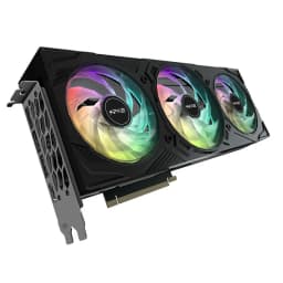 KFA2 GeForce RTX 5070 Ti EX Gamer 1-Click OC 16Go GDDR7