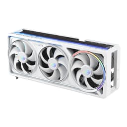ASUS ROG Astral GeForce RTX 5080 16Go GDDR7 OC Edition White
