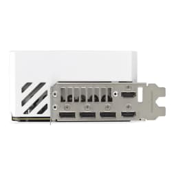 ASUS ROG Astral GeForce RTX 5080 16Go GDDR7 OC Edition White