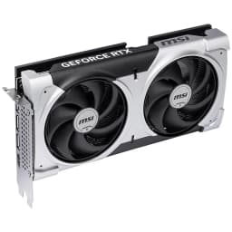 MSI GeForce RTX 5060 Ti VENTUS 2X OC PLUS 8Go GDDR7