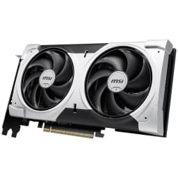 MSI GeForce RTX 5060 Ti VENTUS 2X OC PLUS 8Go GDDR7
