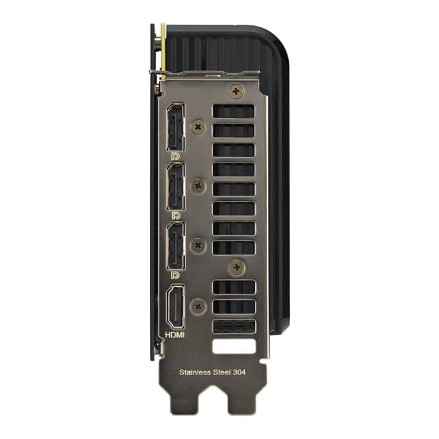 ASUS PRIME GeForce RTX 5070 OC 12Go GDDR7