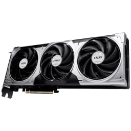 MSI GeForce RTX 5060 Ti VENTUS 3X OC PLUS 16Go GDDR7