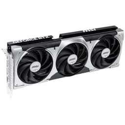 MSI GeForce RTX 5060 Ti VENTUS 3X OC PLUS 16Go GDDR7