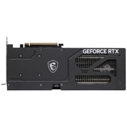 MSI GeForce RTX 5060 Ti VENTUS 3X OC PLUS 16Go GDDR7