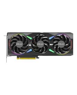 PNY GeForce RTX 5070 Ti EPIC-X RGB OC 16Go GDDR7