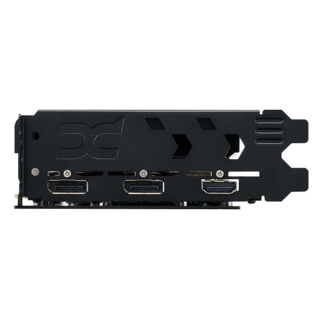 PowerColor Hellhound AMD Radeon RX 9060 XT OC 8Go GDDR6