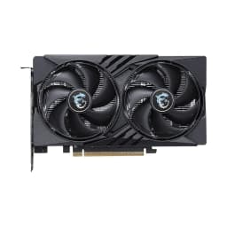 MSI GeForce RTX 5050 GAMING OC 8Go GDDR6