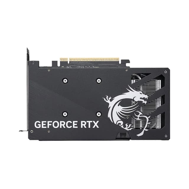 MSI GeForce RTX 5050 GAMING OC 8Go GDDR6