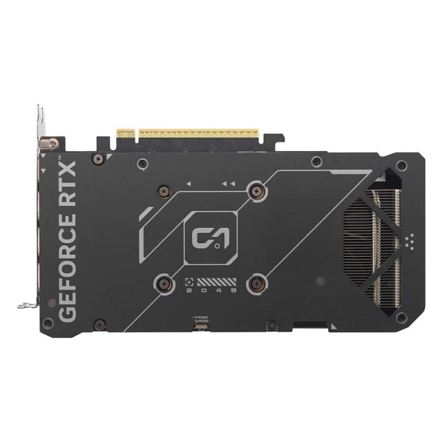 ASUS DUAL GeForce RTX 5060 Ti OC Edition 8Go GDDR7