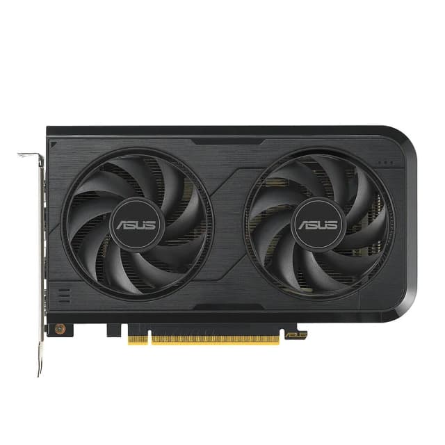 ASUS Dual GeForce RTX 5050 8Go GDDR6