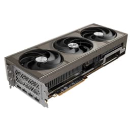 SAPPHIRE NITRO+ AMD RADEON RX 9070 GAMING OC 16Go GDDR6