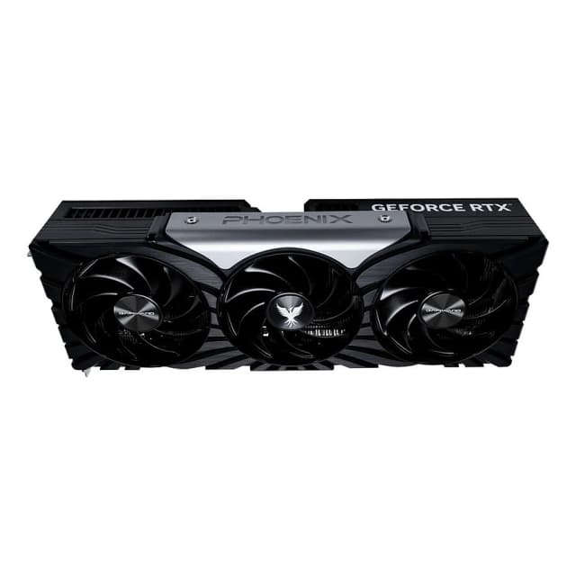 Gainward GeForce RTX 5080 Phoenix 16Go GDDR7