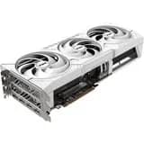 SAPPHIRE Radeon RX 9070 Pure OC White 16Go GDDR6