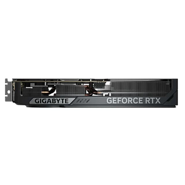 Gigabyte GeForce RTX 5070 WINDFORCE OC SFF 12Go GDDR7