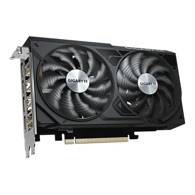 Gigabyte GeForce RTX 5050 WINDFORCE OC V2 8Go GDDR6