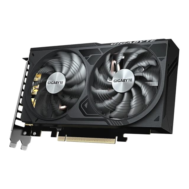 Gigabyte GeForce RTX 5050 WINDFORCE OC V2 8Go GDDR6