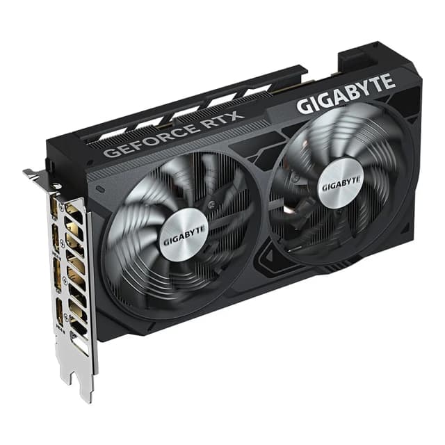 Gigabyte GeForce RTX 5050 WINDFORCE OC V2 8Go GDDR6