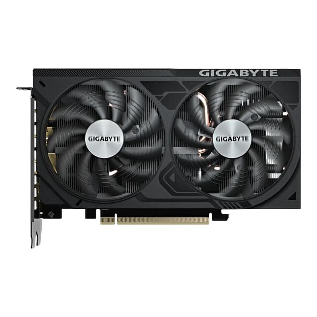 Gigabyte GeForce RTX 5050 WINDFORCE OC V2 8Go GDDR6