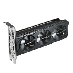 Gigabyte GeForce RTX 5060 OC Low Profile 8Go GDDR7