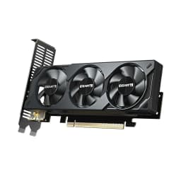 Gigabyte GeForce RTX 5060 OC Low Profile 8Go GDDR7