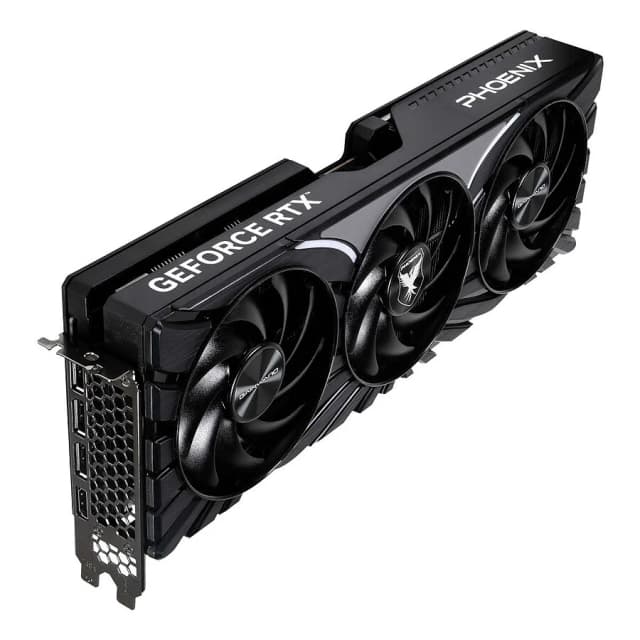 Gainward GeForce RTX 5070 Ti Phoenix-S GS 16Go GDDR7