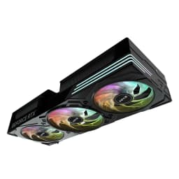 KFA2 GeForce RTX 5070 EX Gamer 1-Click OC 12Go GDDR7