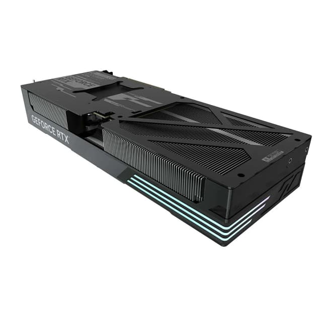 KFA2 GeForce RTX 5070 EX Gamer 1-Click OC 12Go GDDR7