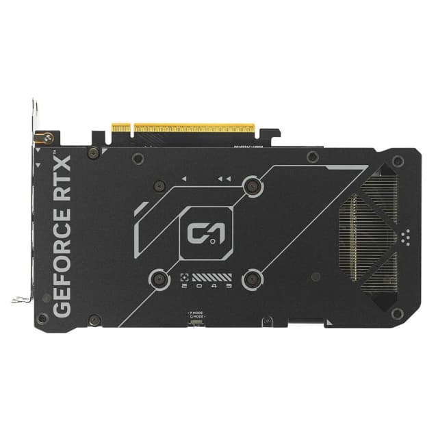 ASUS DUAL GeForce RTX 5060 8Go GDDR7 OC Edition