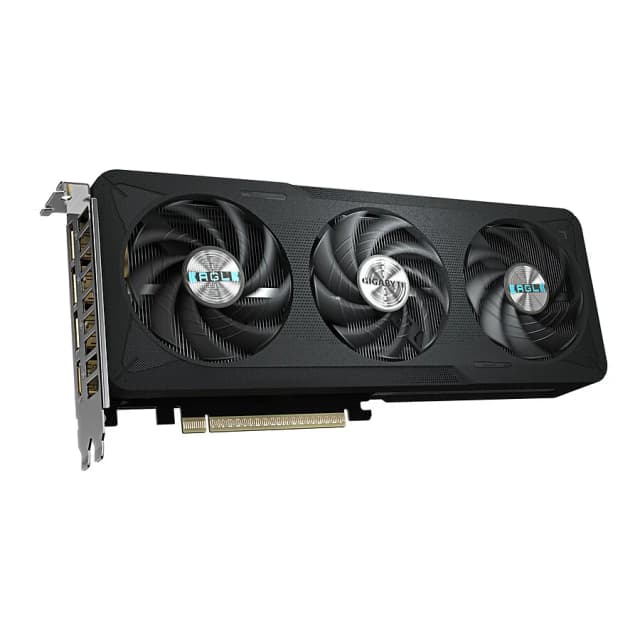 Gigabyte GeForce RTX 5060 EAGLE MAX OC 8Go GDDR7