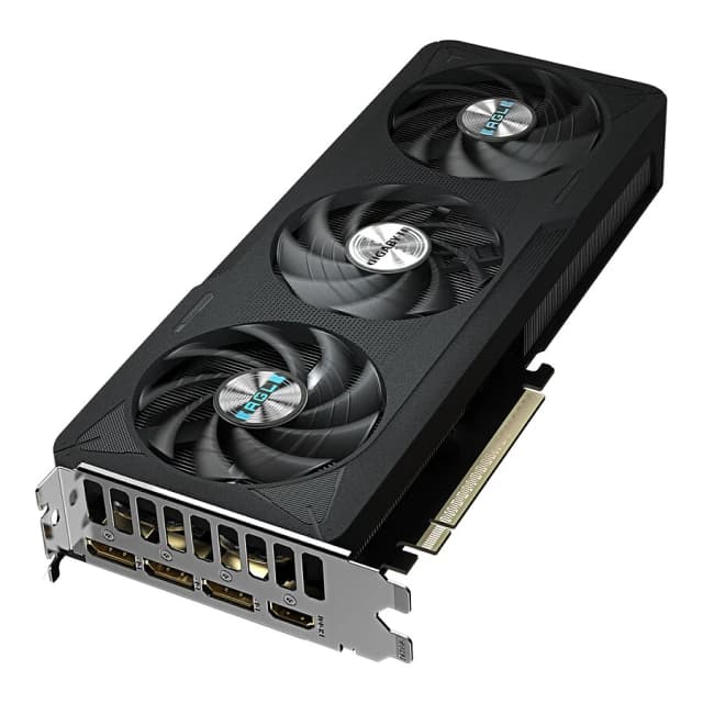 Gigabyte GeForce RTX 5060 EAGLE MAX OC 8Go GDDR7