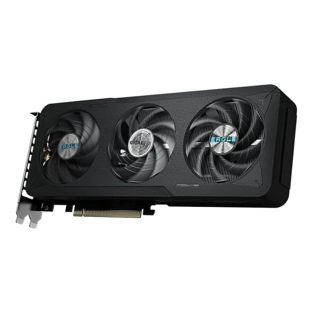 Gigabyte GeForce RTX 5060 EAGLE MAX OC 8Go GDDR7