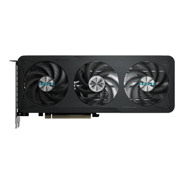 Gigabyte GeForce RTX 5060 EAGLE MAX OC 8Go GDDR7