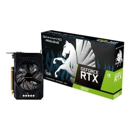 Gainward GeForce RTX 3050 Pegasus 6Go GDDR6