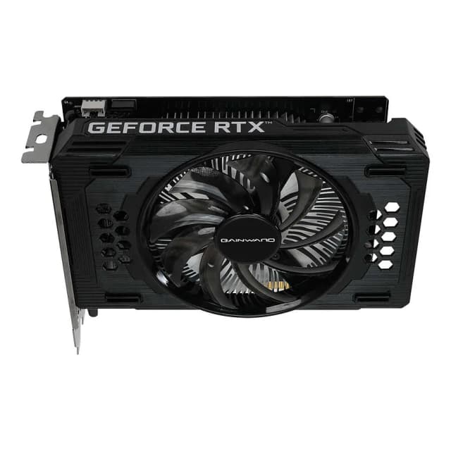 Gainward GeForce RTX 3050 Pegasus 6Go GDDR6