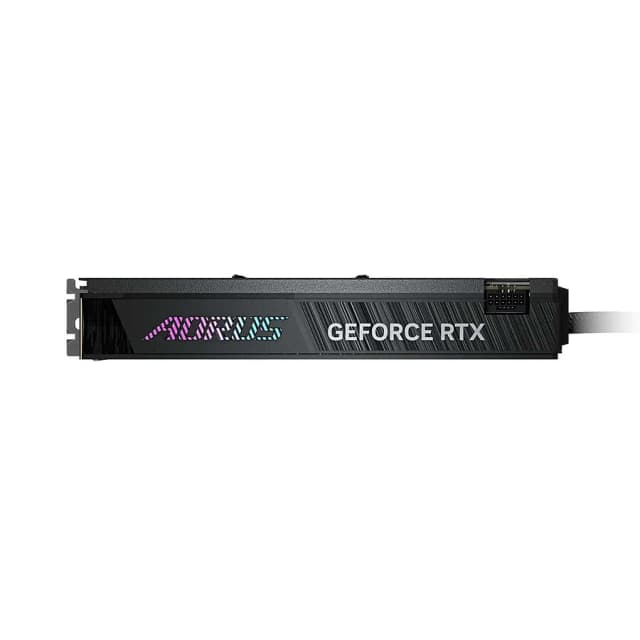 Gigabyte AORUS GeForce RTX 5090 XTREME WATERFORCE 32Go GDDR7