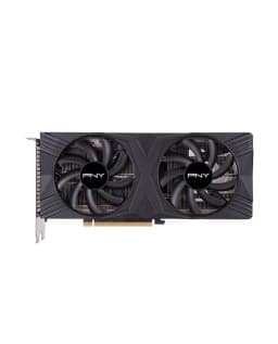 PNY GeForce RTX 4060 Ti VERTO Dual Fan 8 Go GDDR6