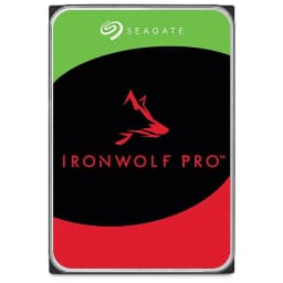 Seagate IronWolf Pro 28To 512Mo