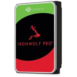 Seagate IronWolf Pro 28To 512Mo