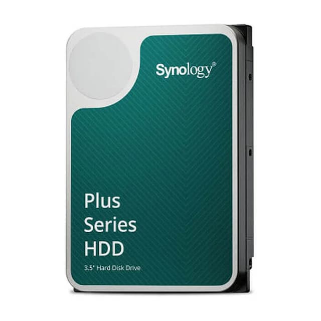 Synology HAT3300-6T 6To 256Mo