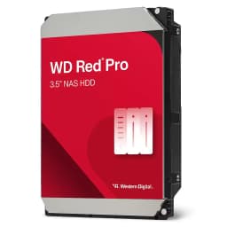 Western Digital WD Red Pro 6To 256Mo