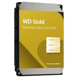 Western Digital WD Gold 4To 256Mo