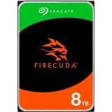 Seagate FireCuda 8To 256Mo