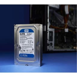 Western Digital WD Blue Mobile 1To 128Mo