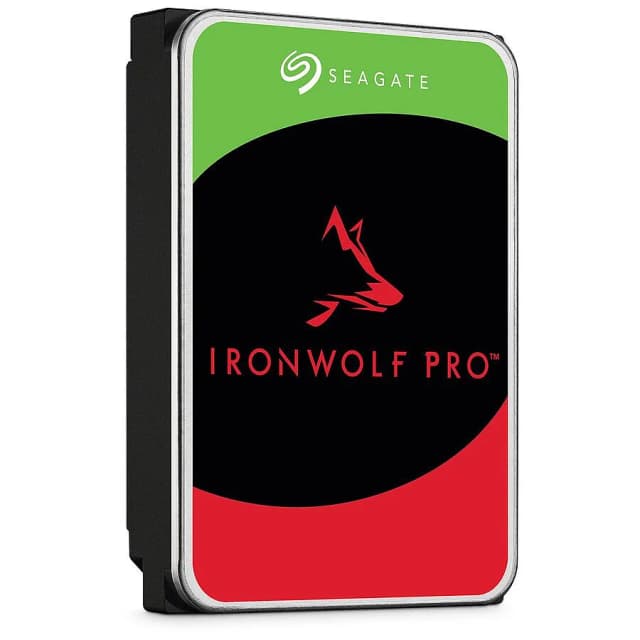 Seagate IronWolf Pro 30To 512Mo