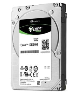 Seagate Exos 10E300 1.2To 128Mo